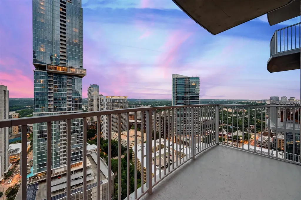 360 Nueces Street Austin TX 78701