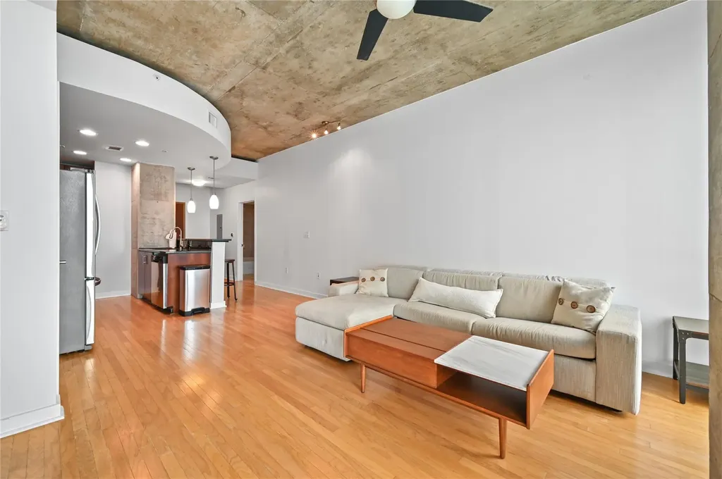 360 Nueces Street Austin TX 78701