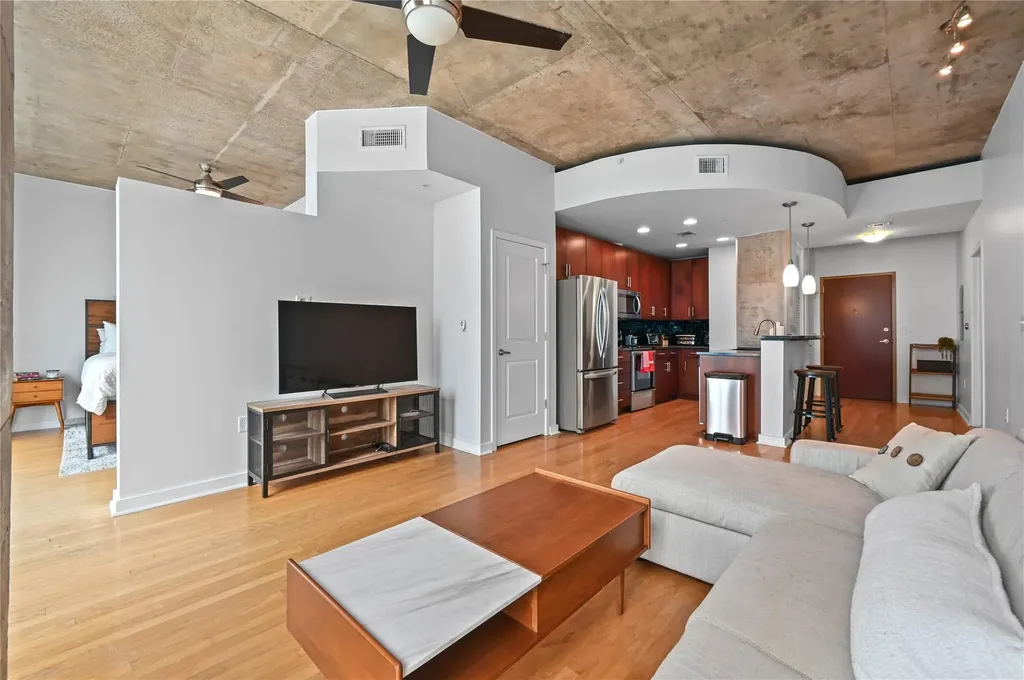 360 Nueces Street Austin TX 78701