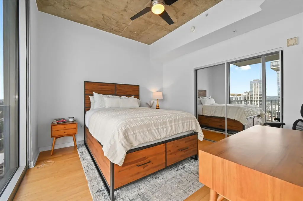 360 Nueces Street Austin TX 78701