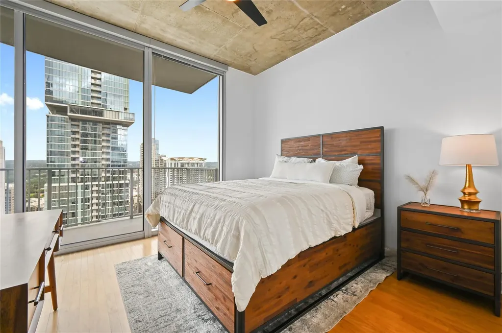 360 Nueces Street Austin TX 78701