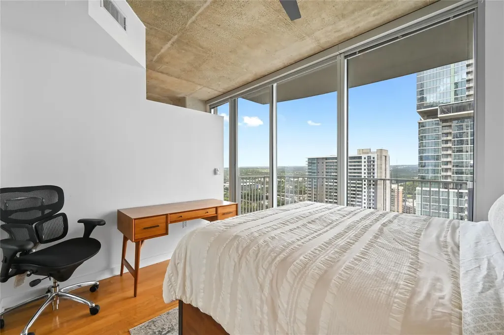 360 Nueces Street Austin TX 78701