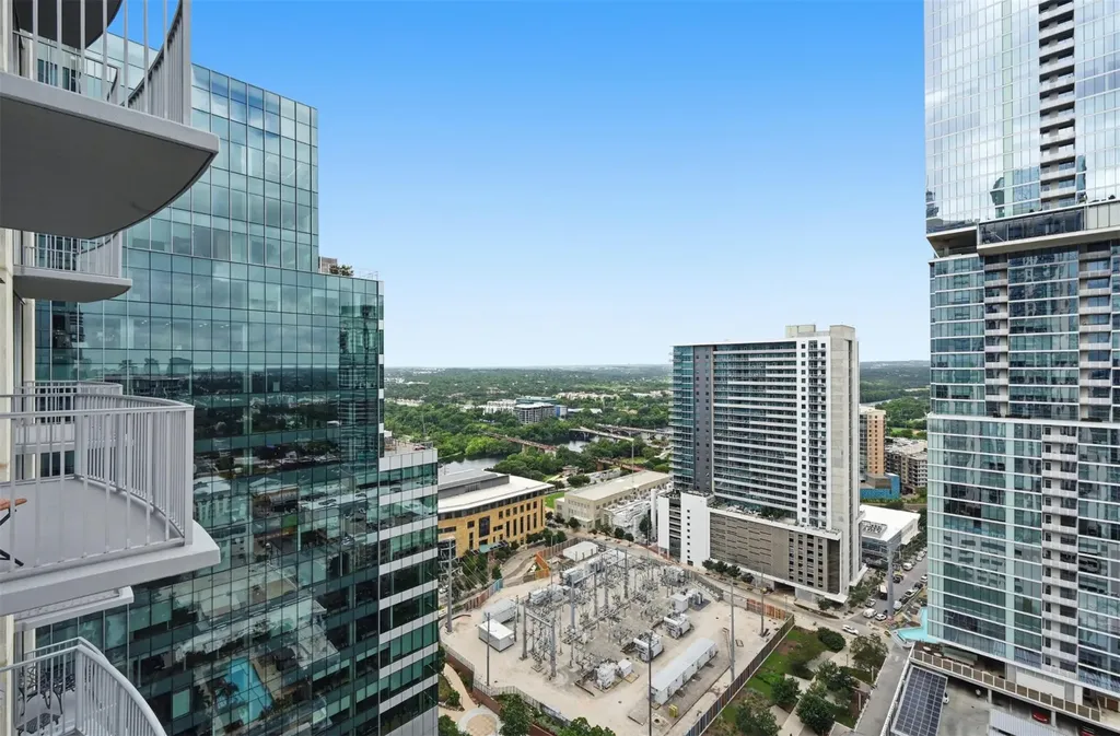 360 Nueces Street Austin TX 78701