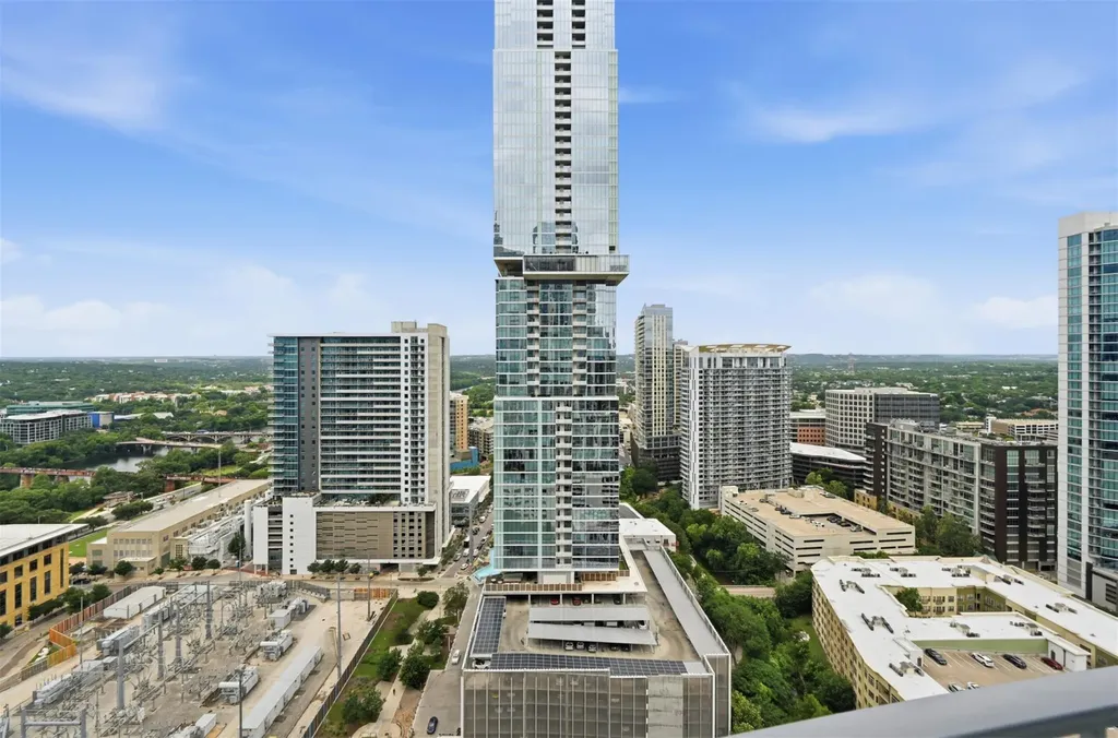 360 Nueces Street Austin TX 78701