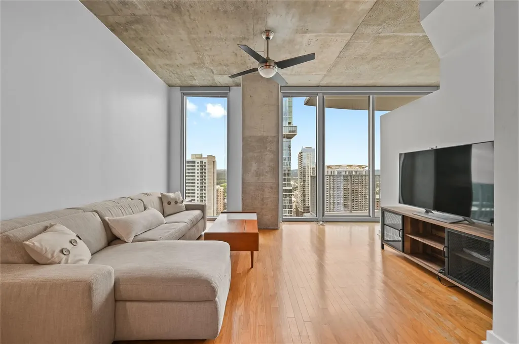 360 Nueces Street Austin TX 78701