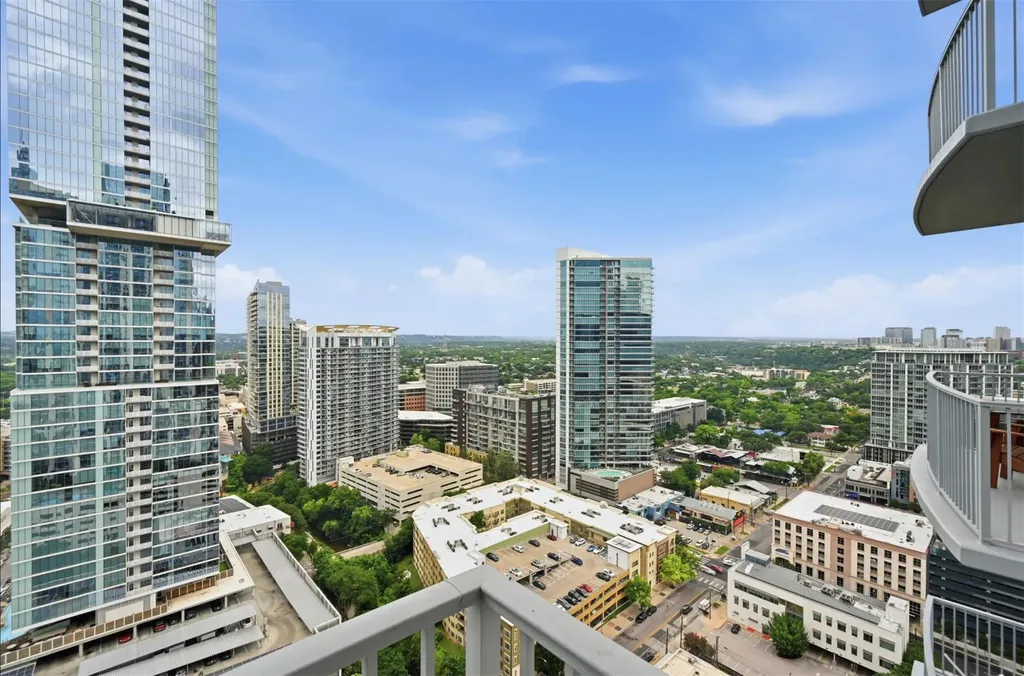 360 Nueces Street Austin TX 78701