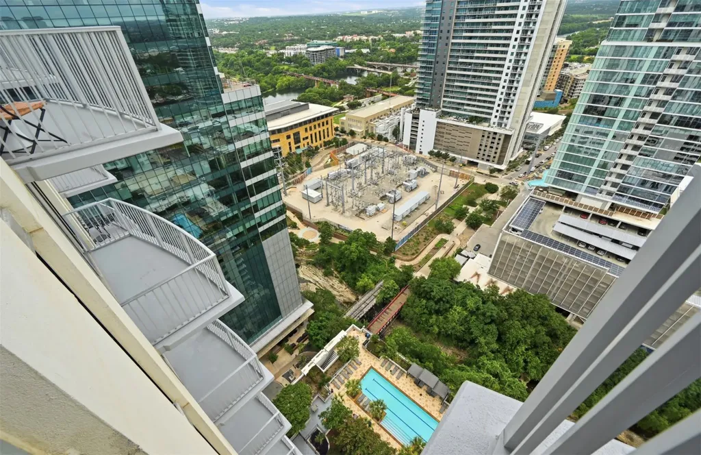 360 Nueces Street Austin TX 78701
