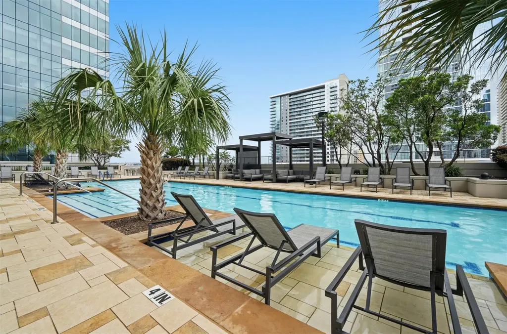 360 Nueces Street Austin TX 78701
