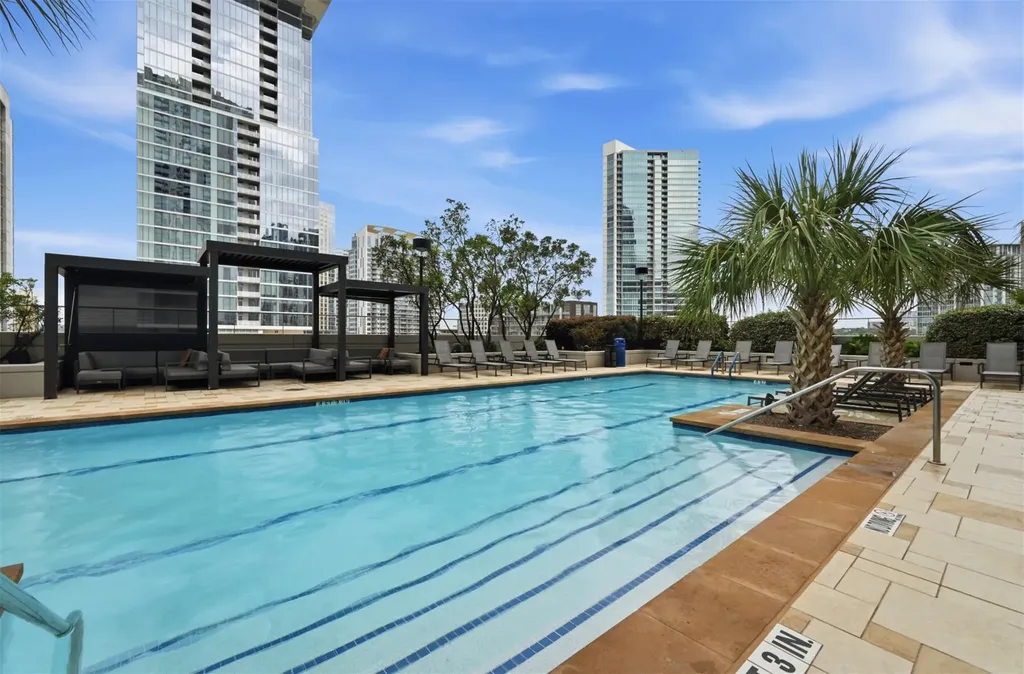360 Nueces Street Austin TX 78701