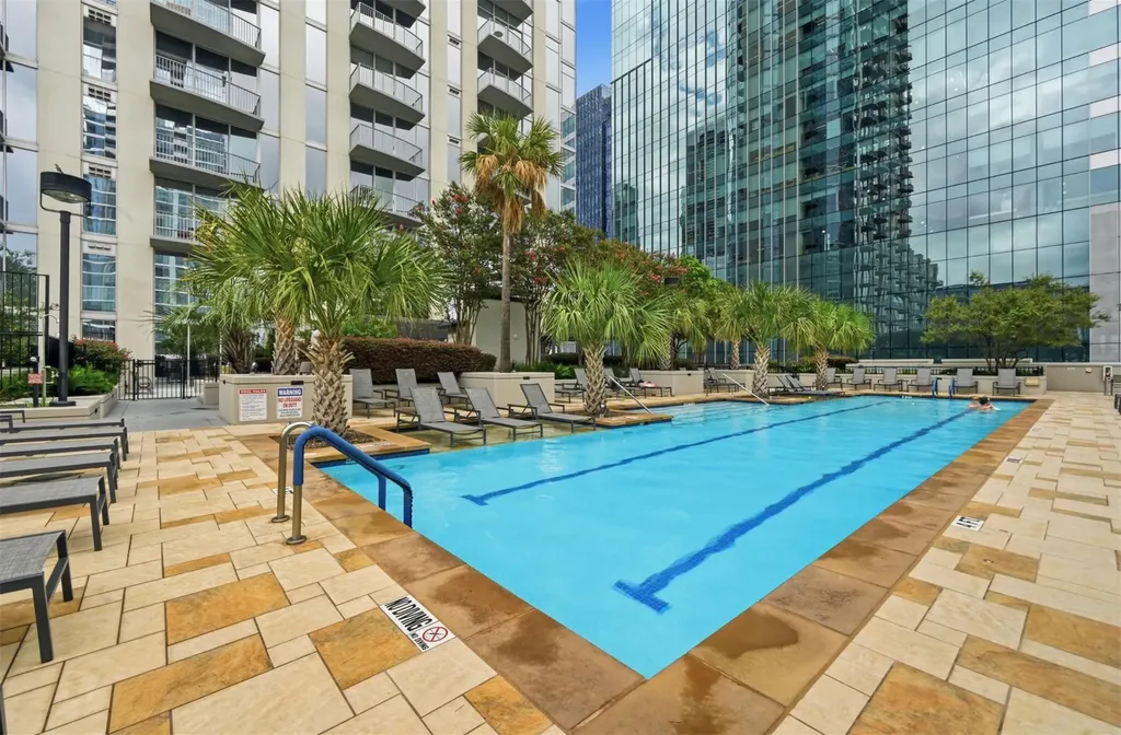 360 Nueces Street Austin TX 78701