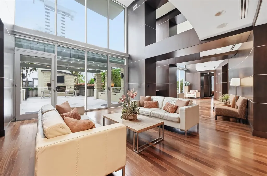 360 Nueces Street Austin TX 78701