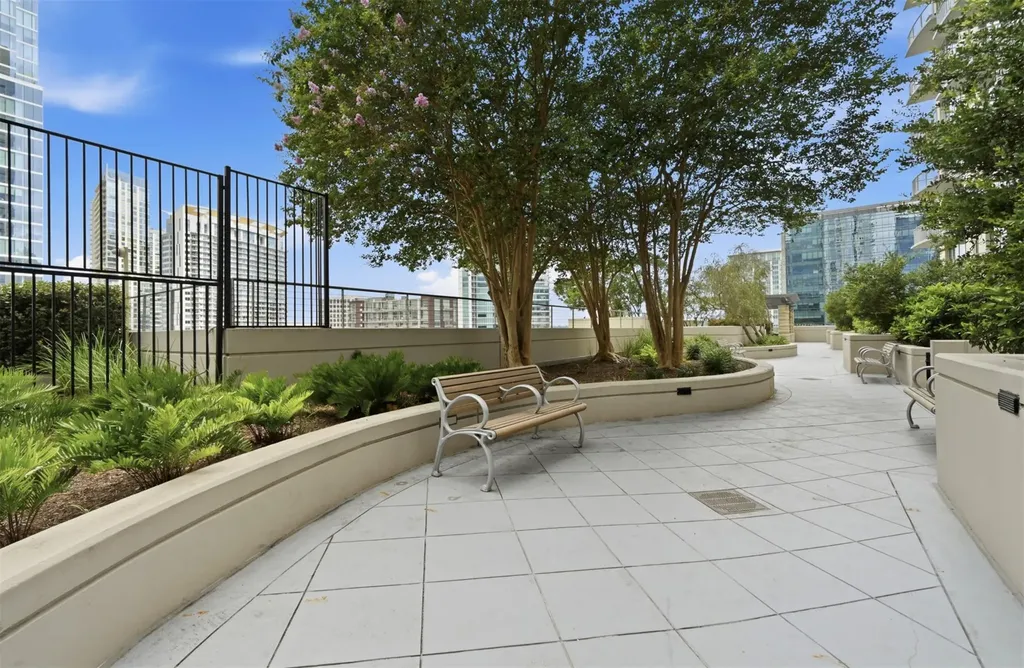 360 Nueces Street Austin TX 78701