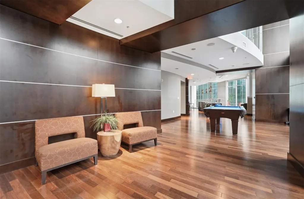 360 Nueces Street Austin TX 78701