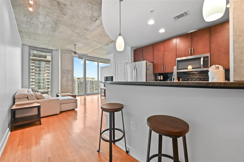 360 Nueces Street Austin TX 78701