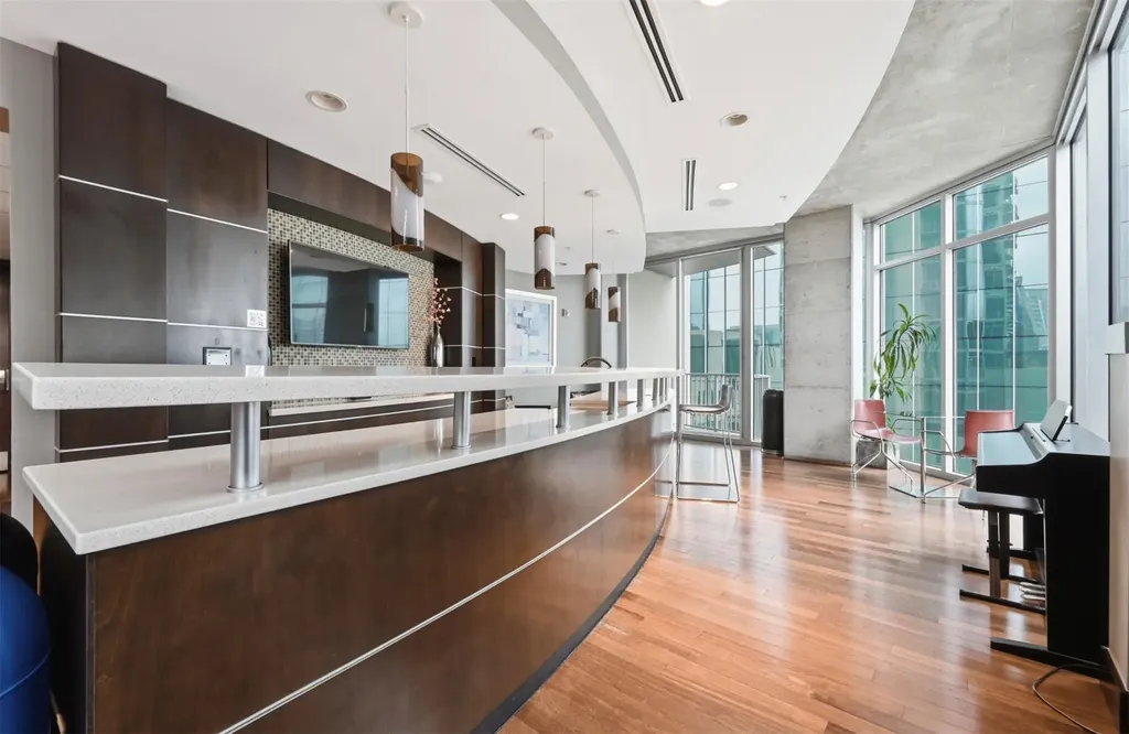360 Nueces Street Austin TX 78701
