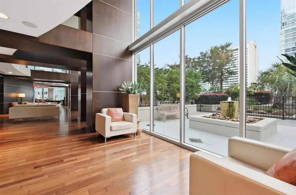 360 Nueces Street Austin TX 78701