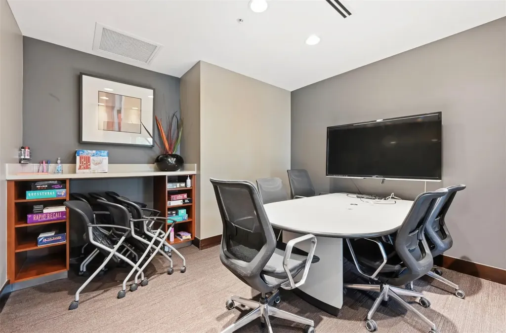 360 Nueces Street Austin TX 78701