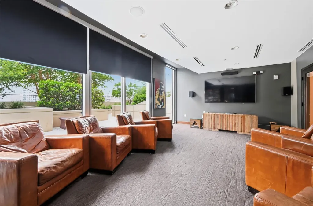 360 Nueces Street Austin TX 78701