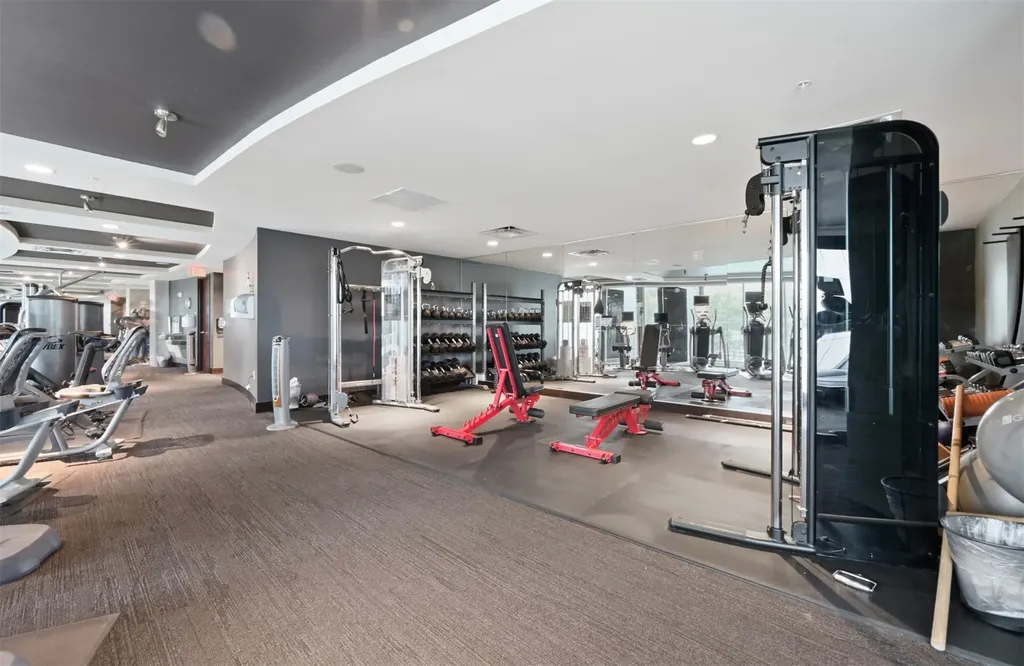 360 Nueces Street Austin TX 78701