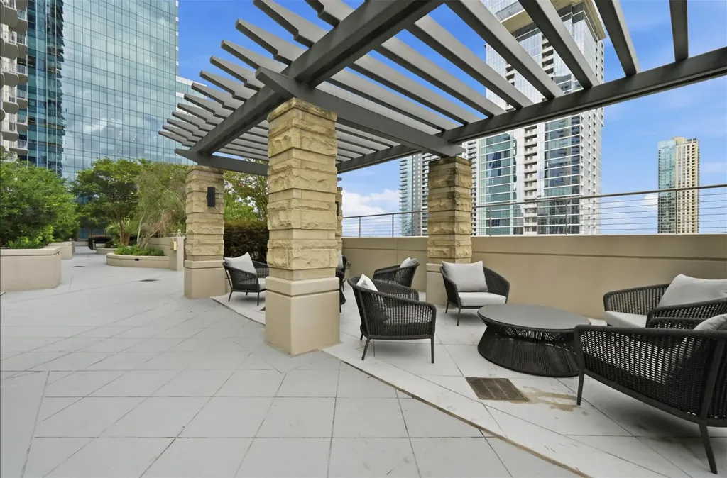 360 Nueces Street Austin TX 78701
