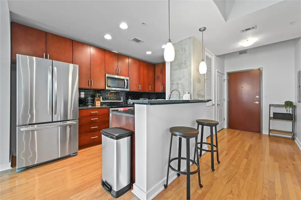 360 Nueces Street Austin TX 78701