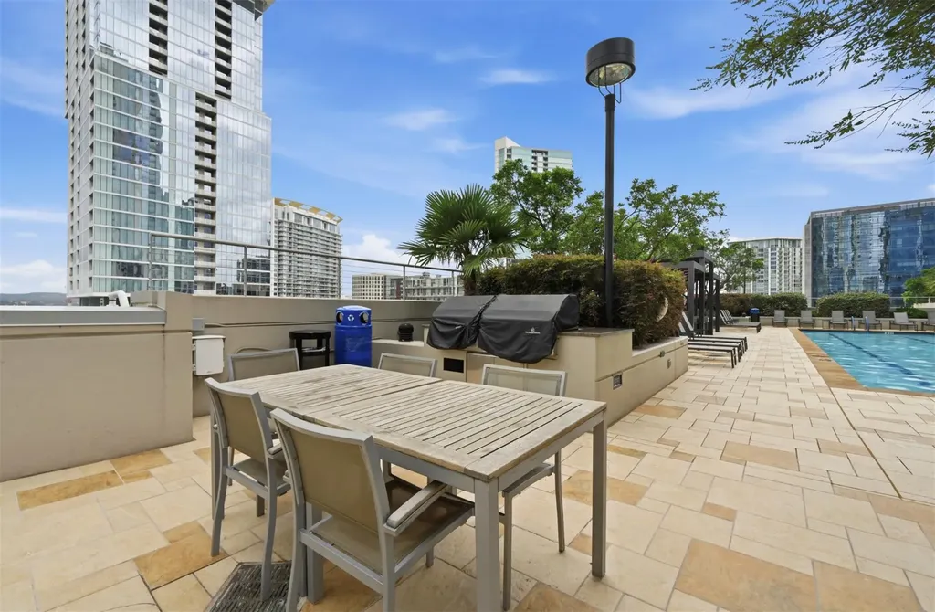 360 Nueces Street Austin TX 78701
