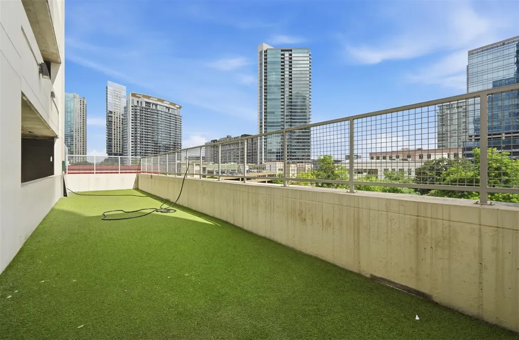 360 Nueces Street Austin TX 78701