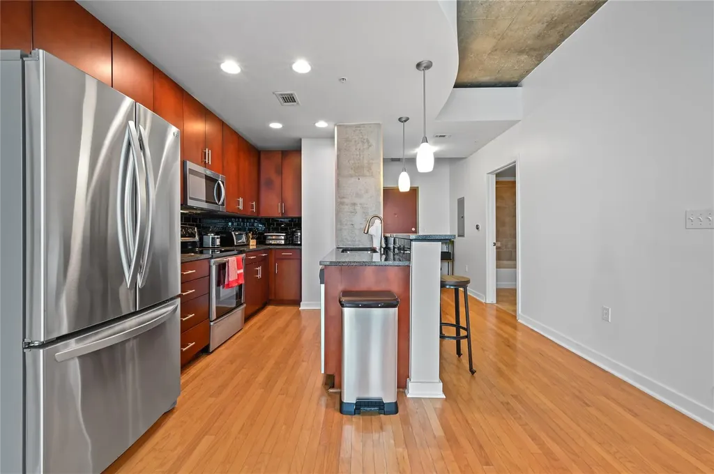 360 Nueces Street Austin TX 78701