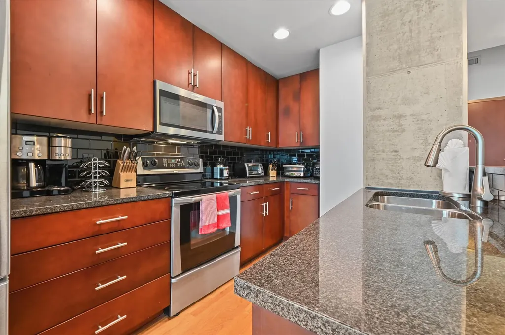 360 Nueces Street Austin TX 78701
