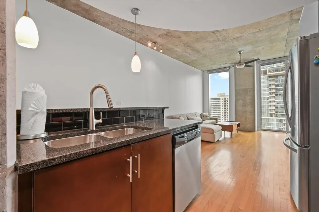 360 Nueces Street Austin TX 78701
