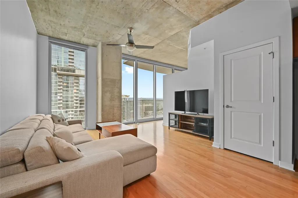 360 Nueces Street Austin TX 78701