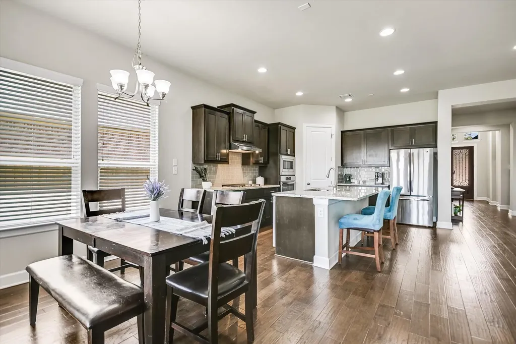 3236 Hidalgo Loop Round Rock TX 78665