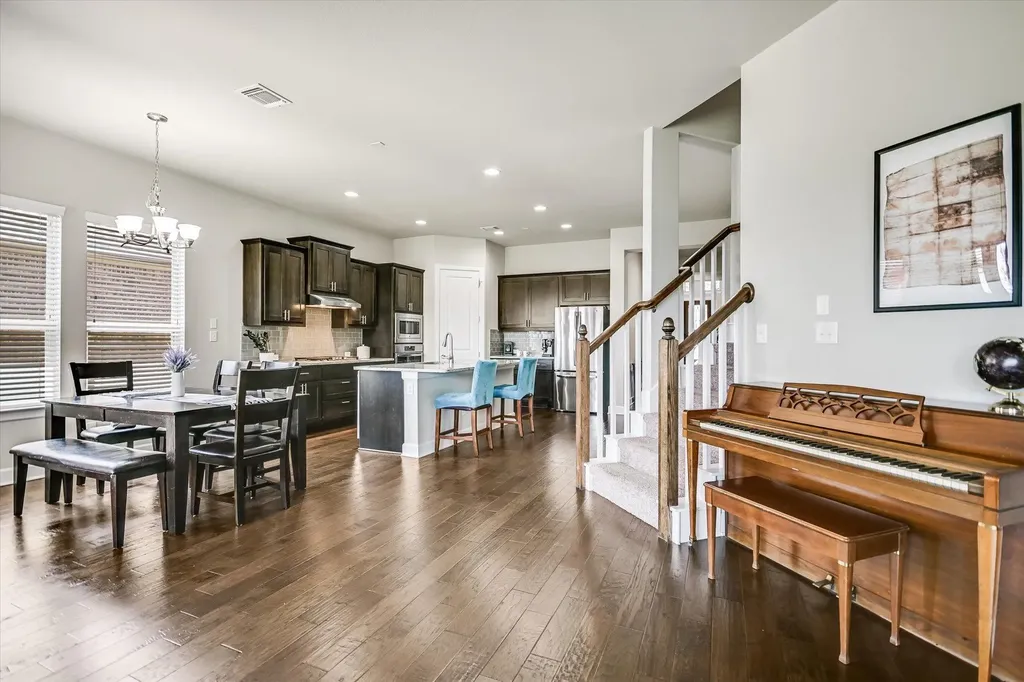 3236 Hidalgo Loop Round Rock TX 78665