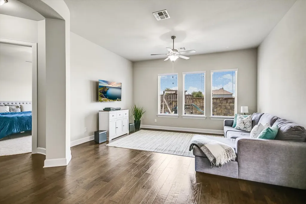 3236 Hidalgo Loop Round Rock TX 78665