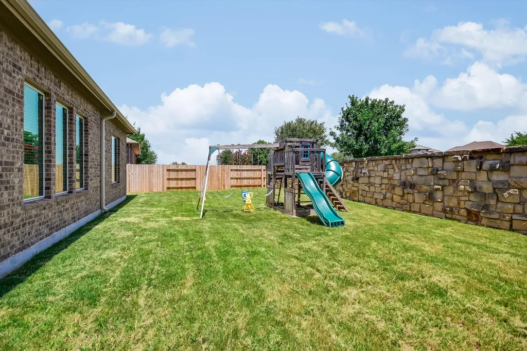 3236 Hidalgo Loop Round Rock TX 78665