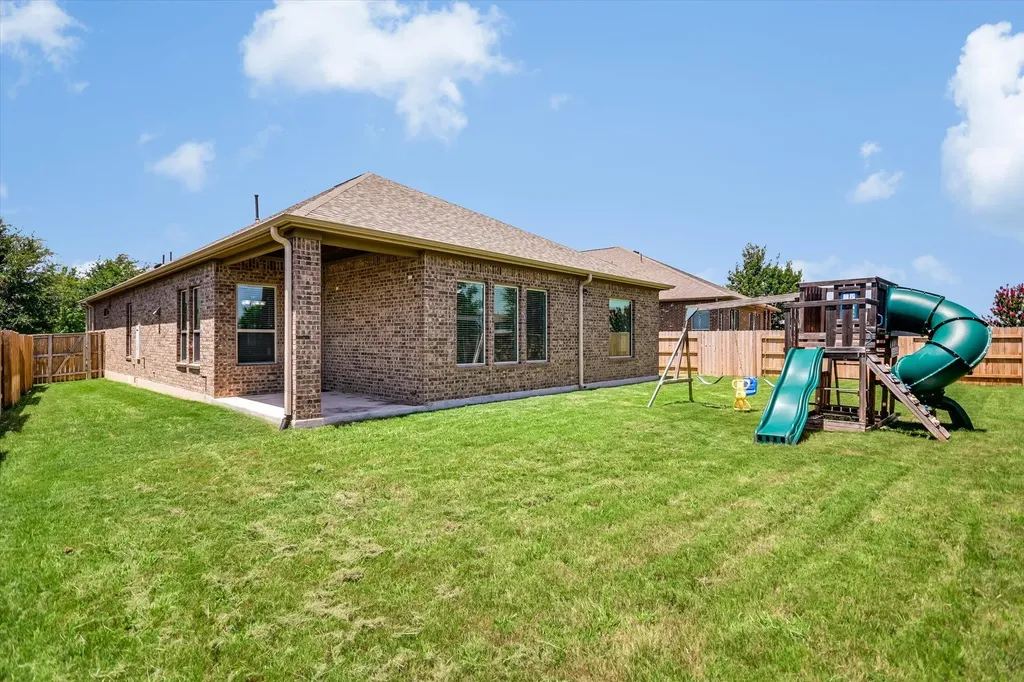 3236 Hidalgo Loop Round Rock TX 78665