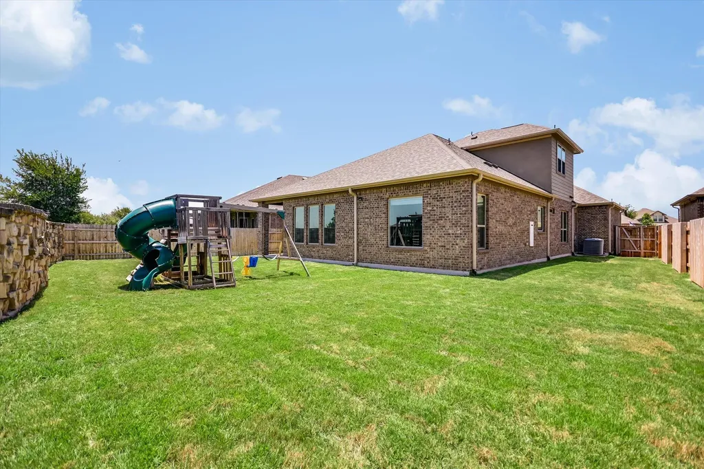 3236 Hidalgo Loop Round Rock TX 78665