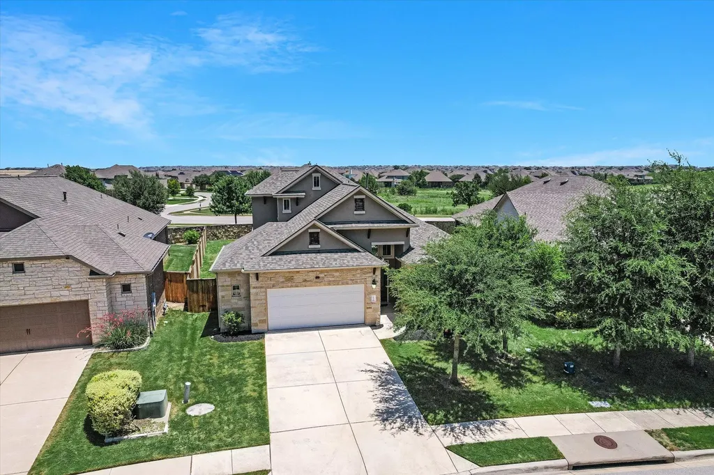 3236 Hidalgo Loop Round Rock TX 78665