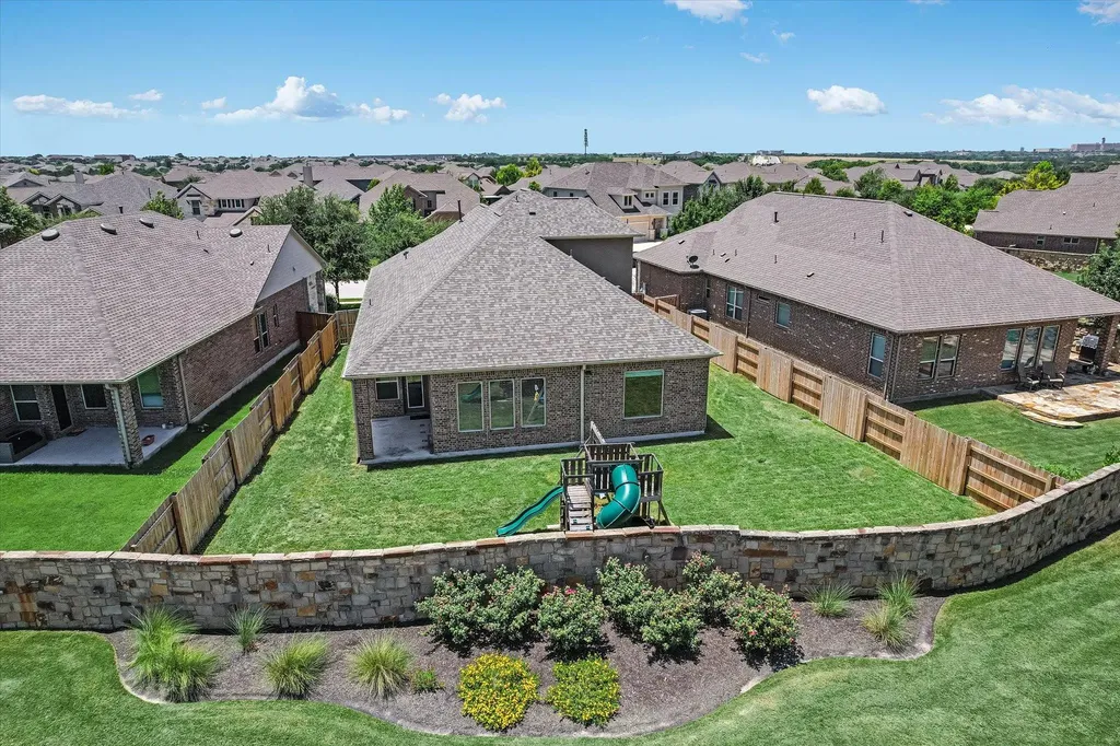 3236 Hidalgo Loop Round Rock TX 78665