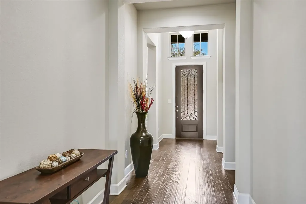 3236 Hidalgo Loop Round Rock TX 78665