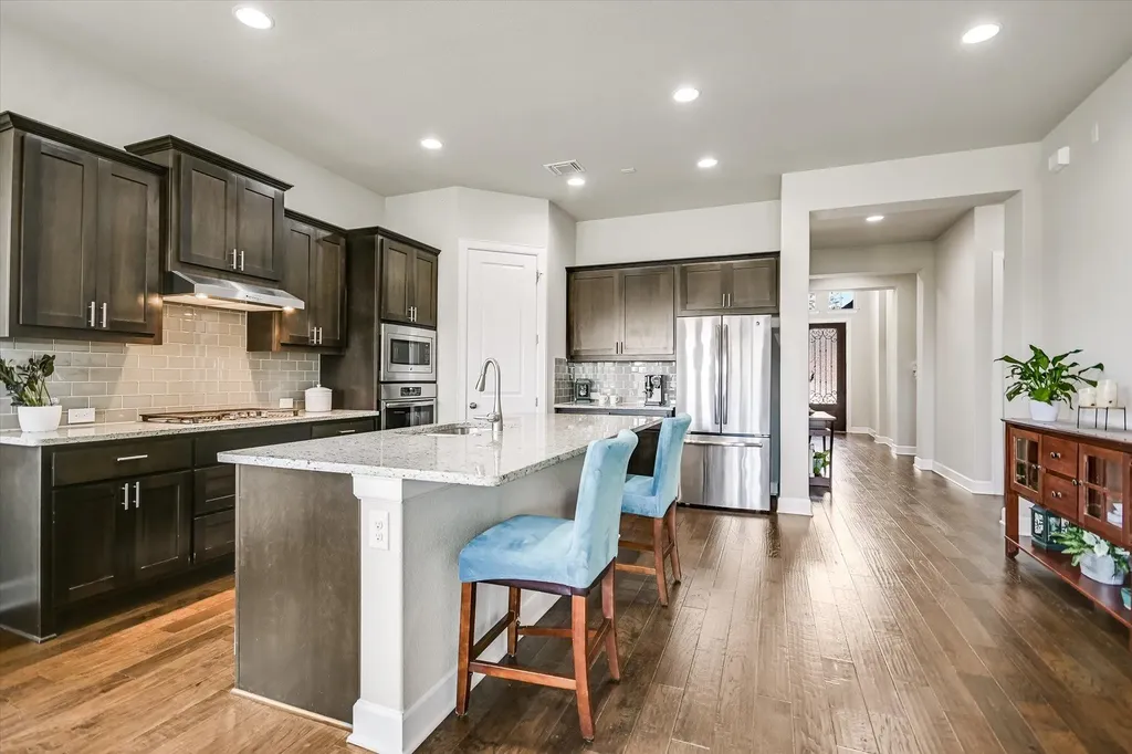 3236 Hidalgo Loop Round Rock TX 78665