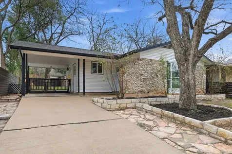 2905 Brinwood Avenue Austin TX 78704