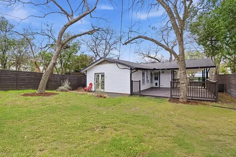 2905 Brinwood Avenue Austin TX 78704