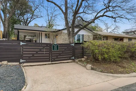 2905 Brinwood Avenue Austin TX 78704