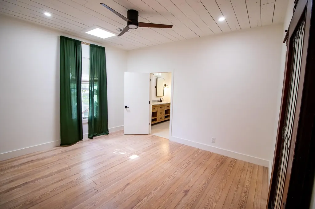 501 Park Boulevard Austin TX 78751