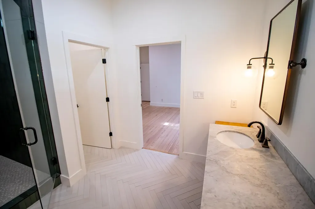 501 Park Boulevard Austin TX 78751