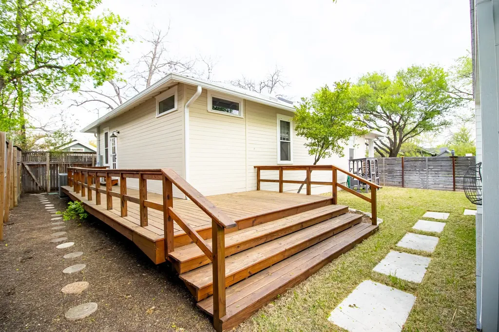 501 Park Boulevard Austin TX 78751
