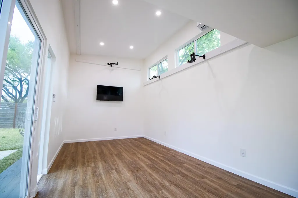501 Park Boulevard Austin TX 78751