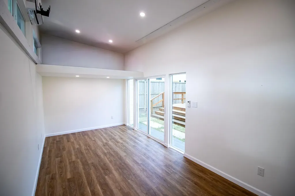 501 Park Boulevard Austin TX 78751