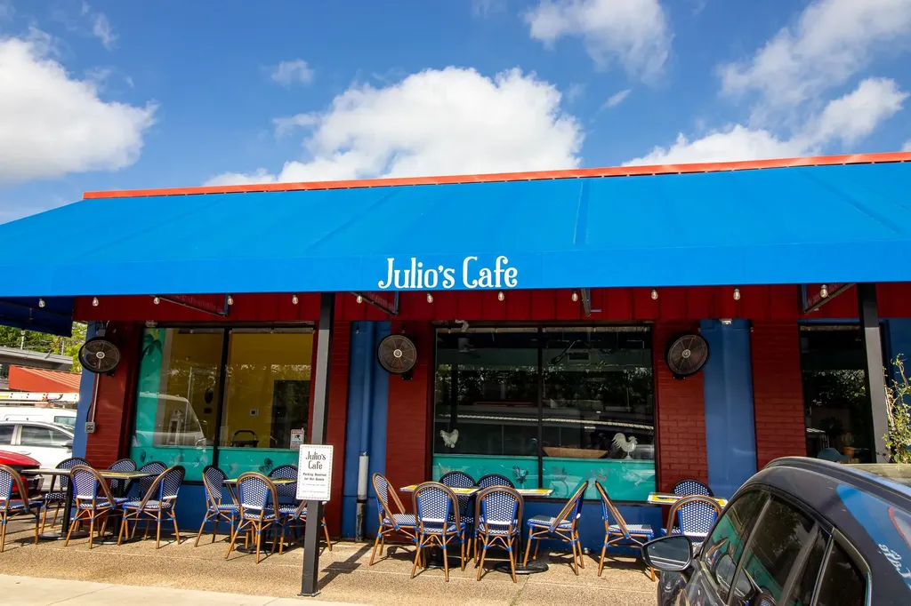 501 Park Boulevard Austin TX 78751